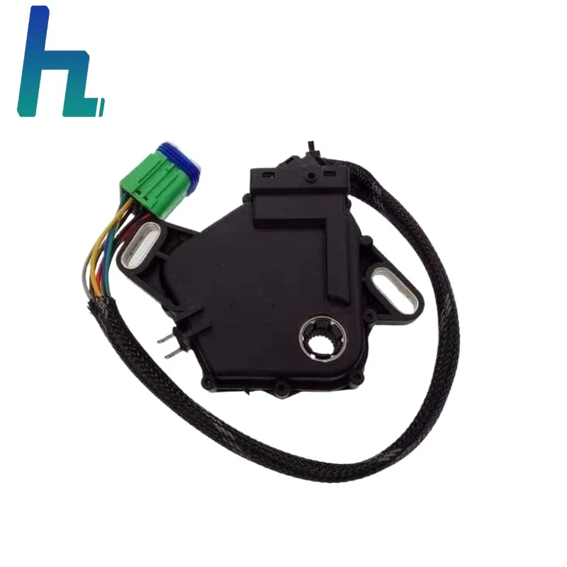 252927 7700100010 Automatic Transmission MPLS Switch For Peugeot 207 307 Citroen C5 Renault Megane II DPO AL4