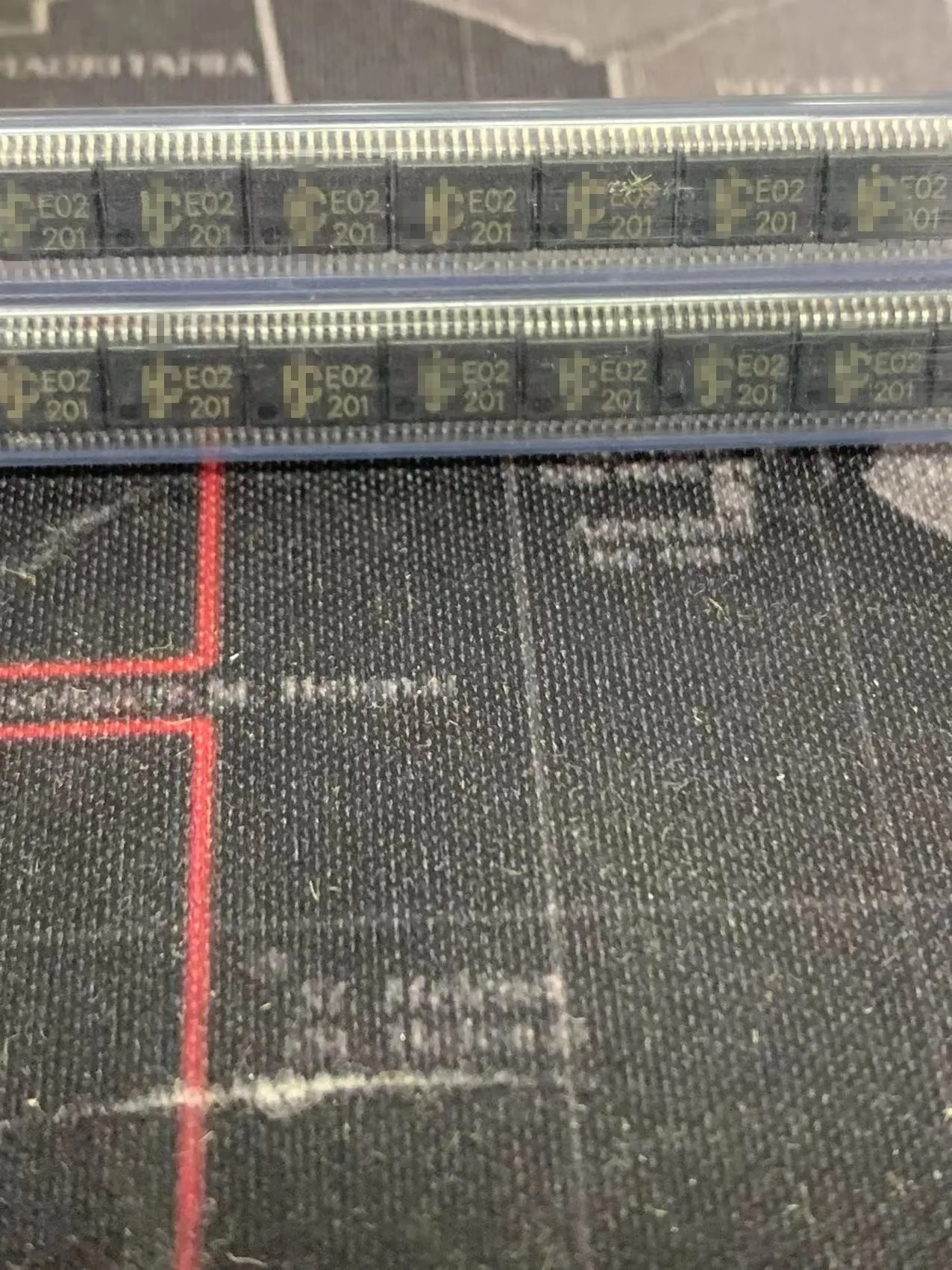 Compra de Chip Correspondência BM, One-Stop, Original, E02, 1PC