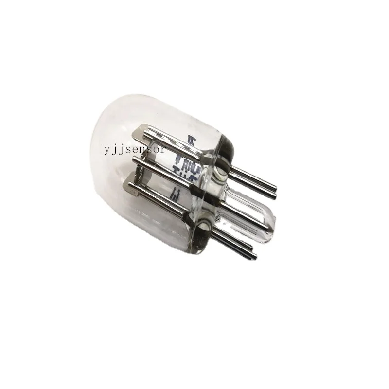

R9533 R9454 Flame Sensor Detector End Window Type UV Light Bulb Top Entry