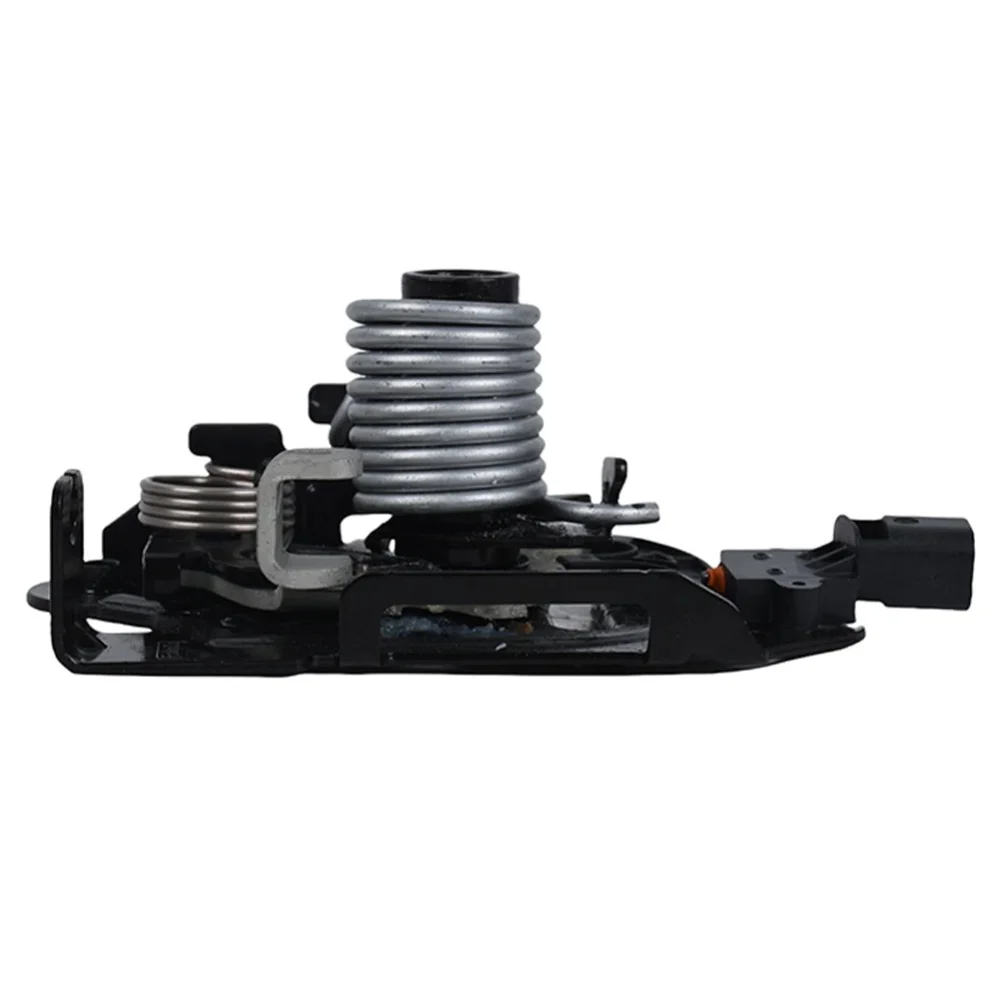 

Замок капота для Ford Explorer и Navigator 2020-2024 LB5Z16700B, металлический, черный, простой в использовании, высококачественные инструменты