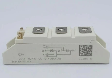 Brand New Original SKKT92-16E 1PCS NEW ORIGINAL Module Fast Delivery