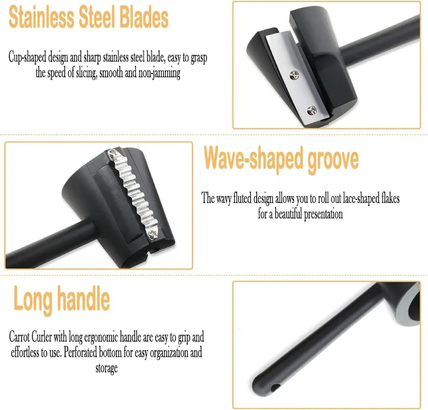 Thumbnail 3 - #7 Trending Food Peelers Right Now