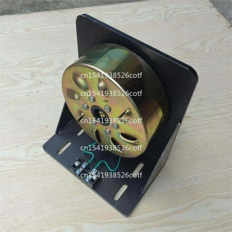 High power 12-72 volts 220 volts 5000W wind hydraulic permanent magnet three-phase brushless AC range extender generator