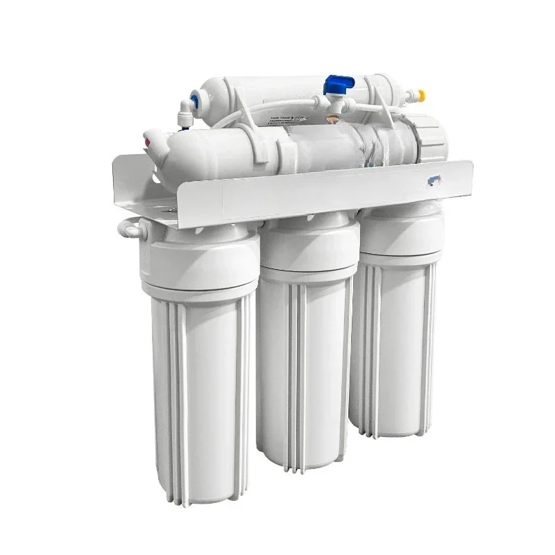 

Intelligent sink water purifier 5-level alkaline reverse osmosis system water purifier reverse osmosis water filtration system