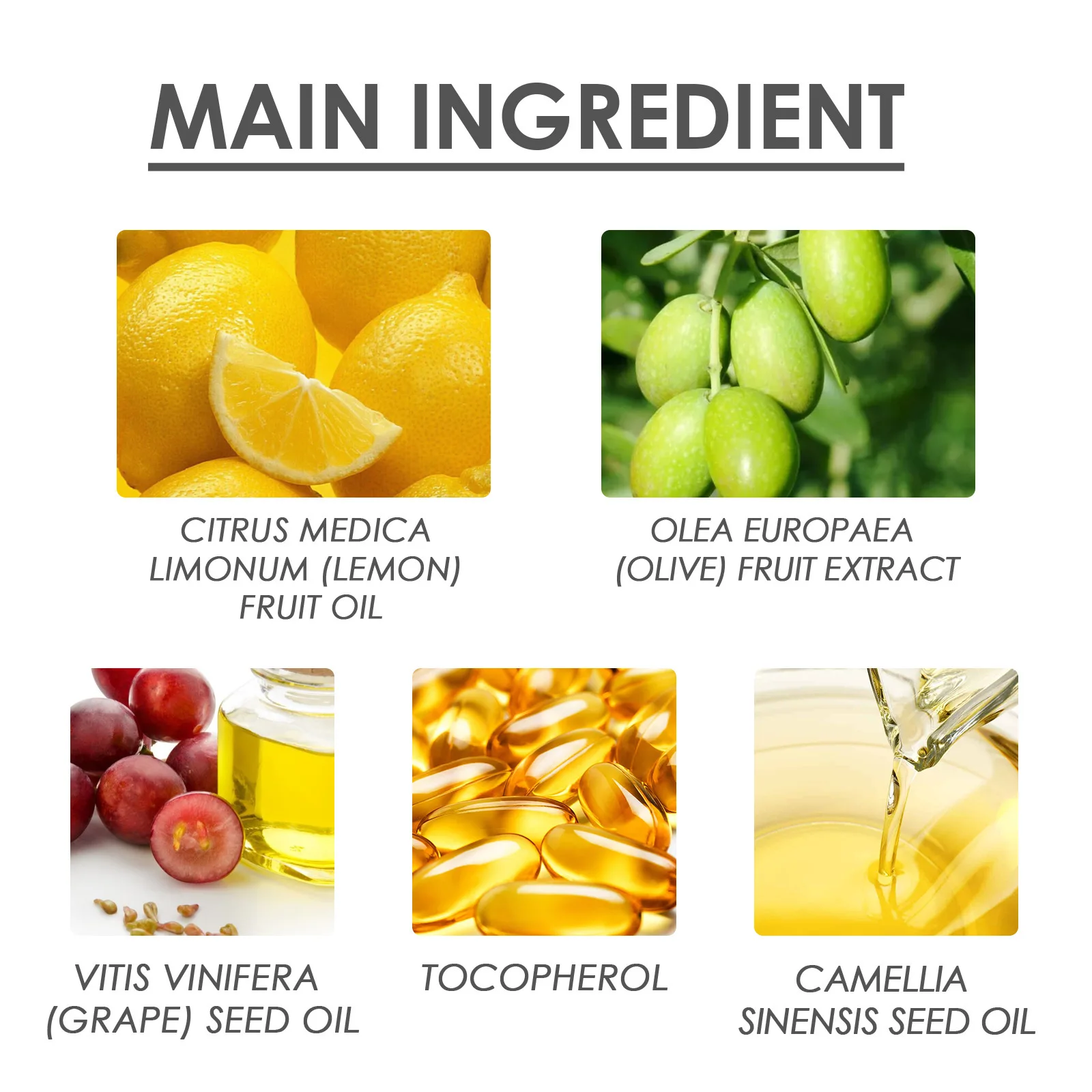 オーシャンレモンフラワーキューティクルオイルペン、爪の修復、柔らかい爪、保湿とスムージング、増粘