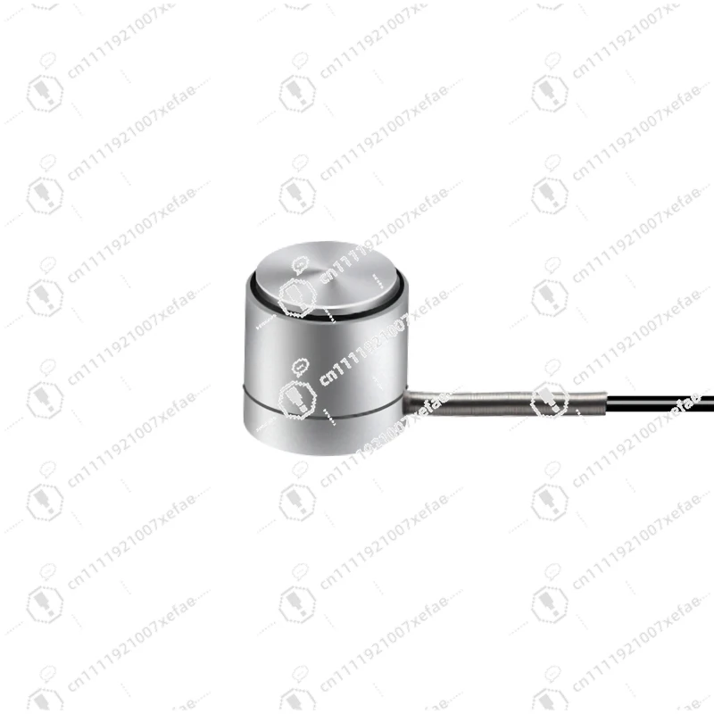 AT8608 Miniature Column Pull Pressure Sensor 10/150kN Industrial Weighing Laboratory