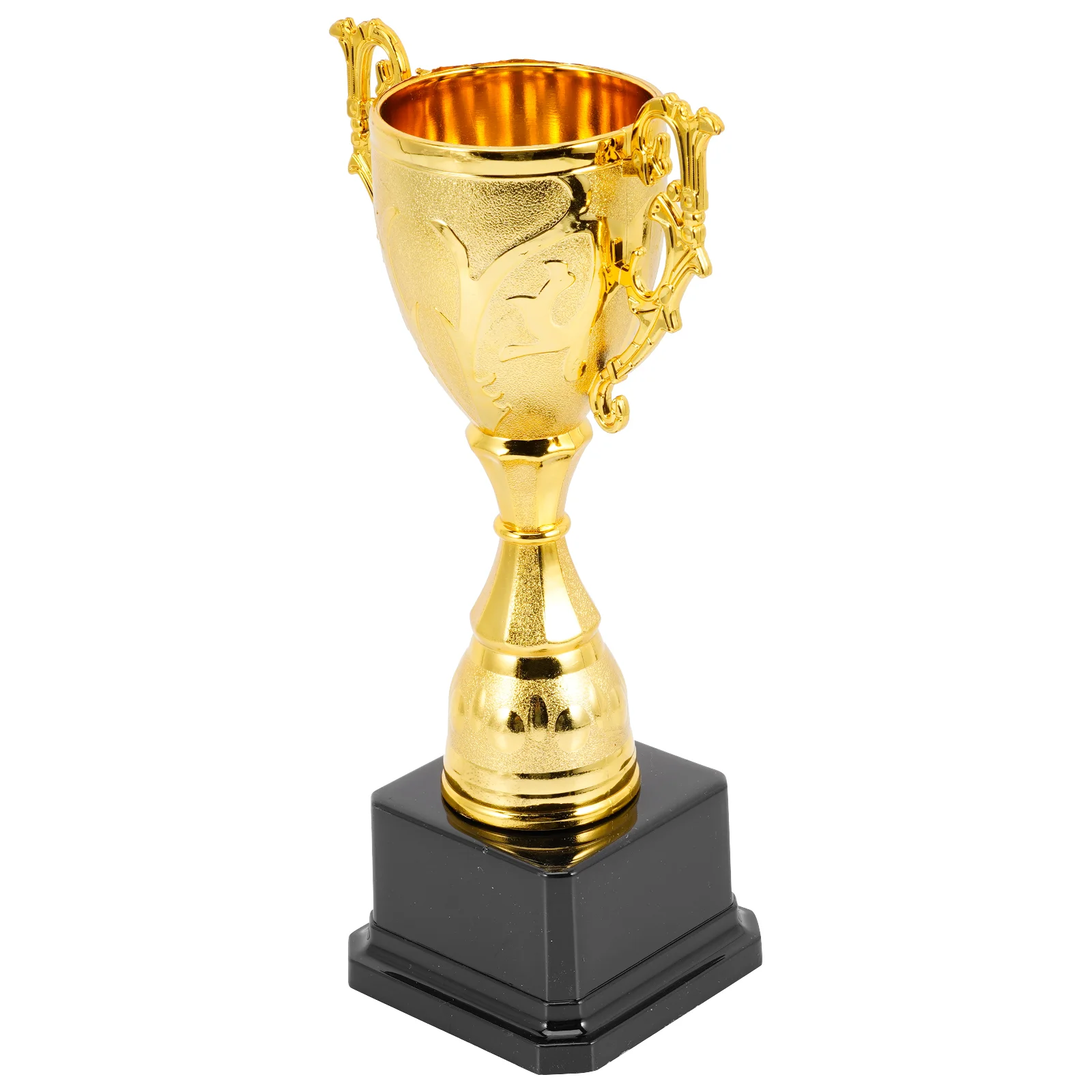 

Kid Trophy Game Award Trophy Plastic Competition Trophy Winning Prize Trophy Kids Gift Awards Games Reward Props Party Gifts Toy