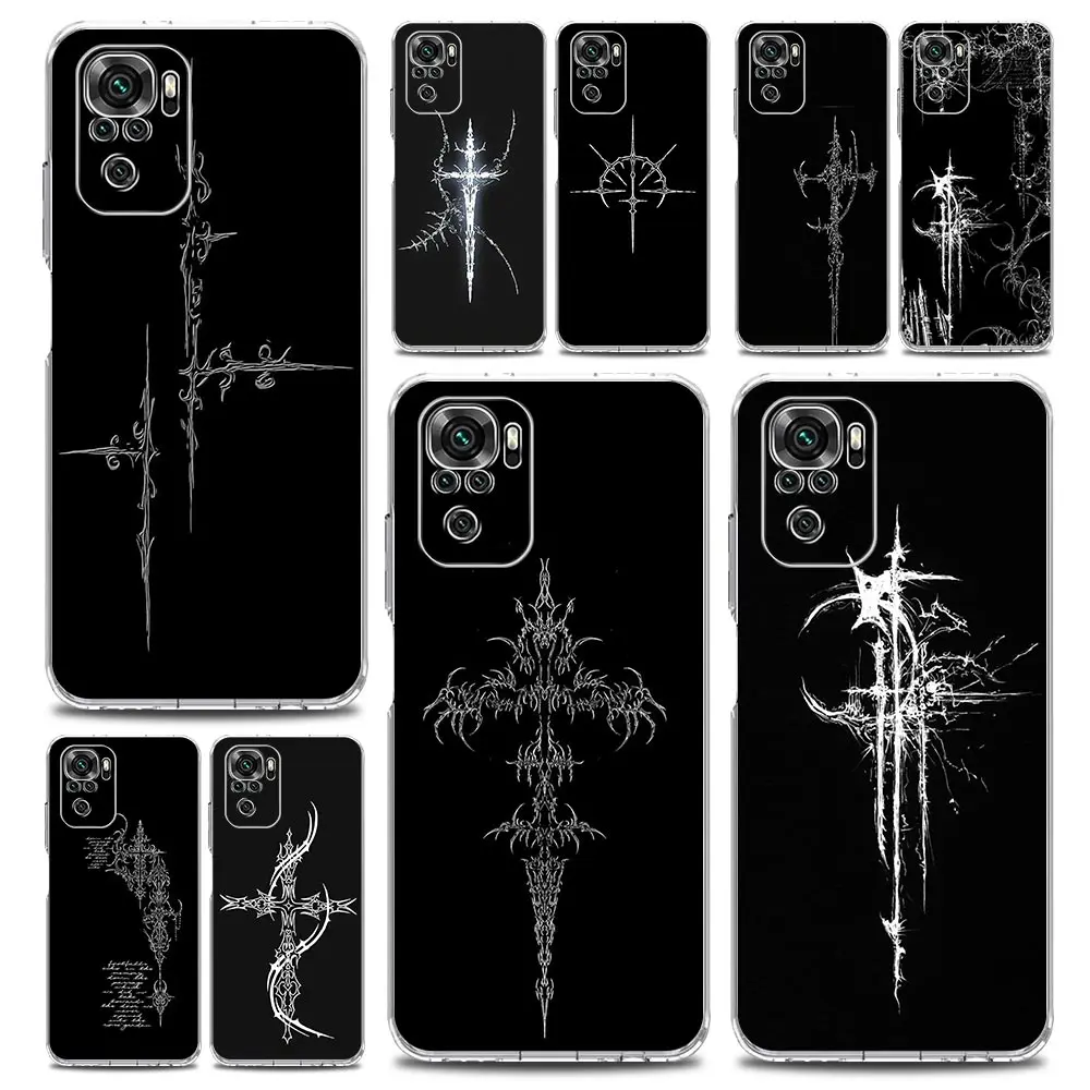 Phone Case For Xiao… - image