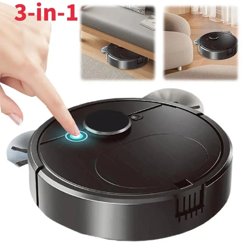 Robot Multiusos Gran Potencia