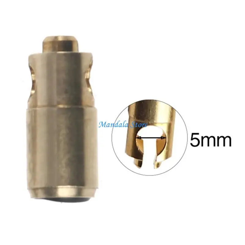 U2JC Repair Small Tool Upgraded Switch KDX125 Durable Switch KDX125 for PWK PE