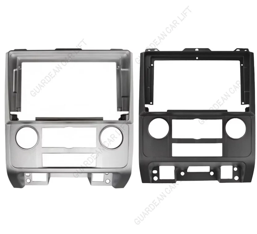 

9-дюймовый автомобильный радиоприемник Android для 2009 FORD ESCAPE, стереоплеер, 2DIN, головное устройство, панель приборной панели, установка, отделка