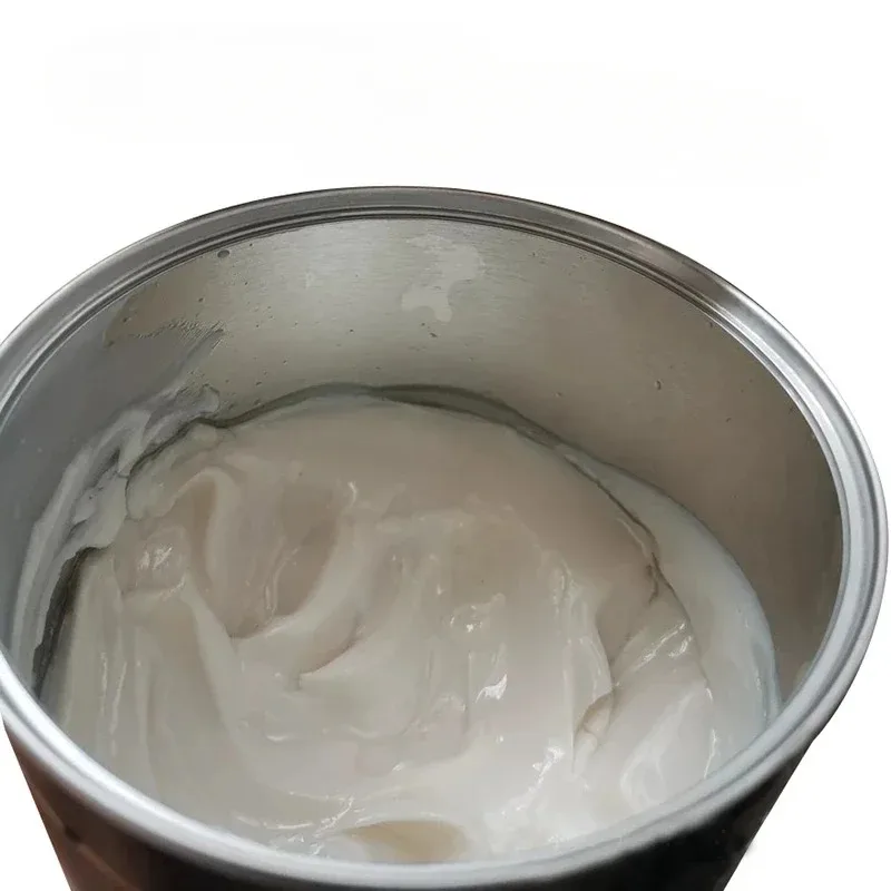 Lubricating Grease NBU 15 (Composite Shell), Suitable for Ultra-High-Speed Spindles, Textile Machines & Automotive Parts