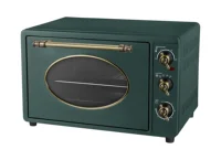 Freidora de aire XXXL circulación rápida