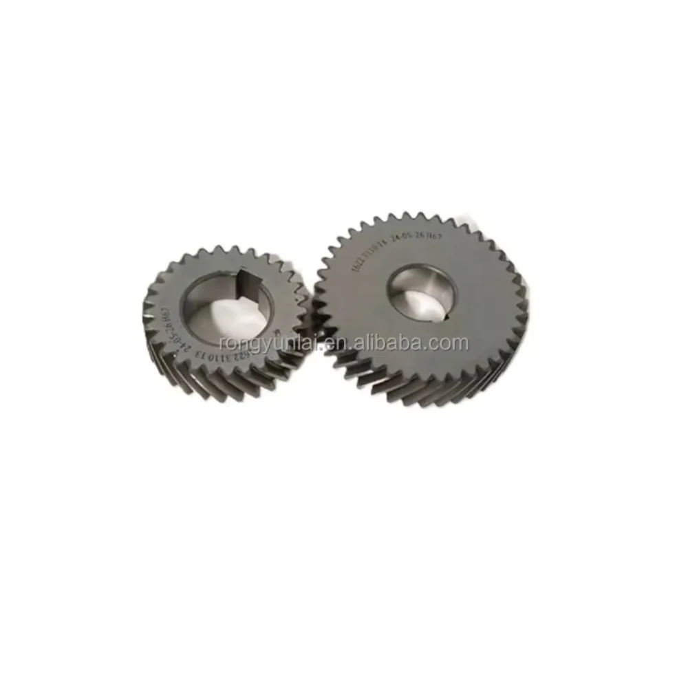 exclusivo 1613898100 de alta qualidade para engrenagem de peças sobressalentes de compressor Atlas Copco 1613898000