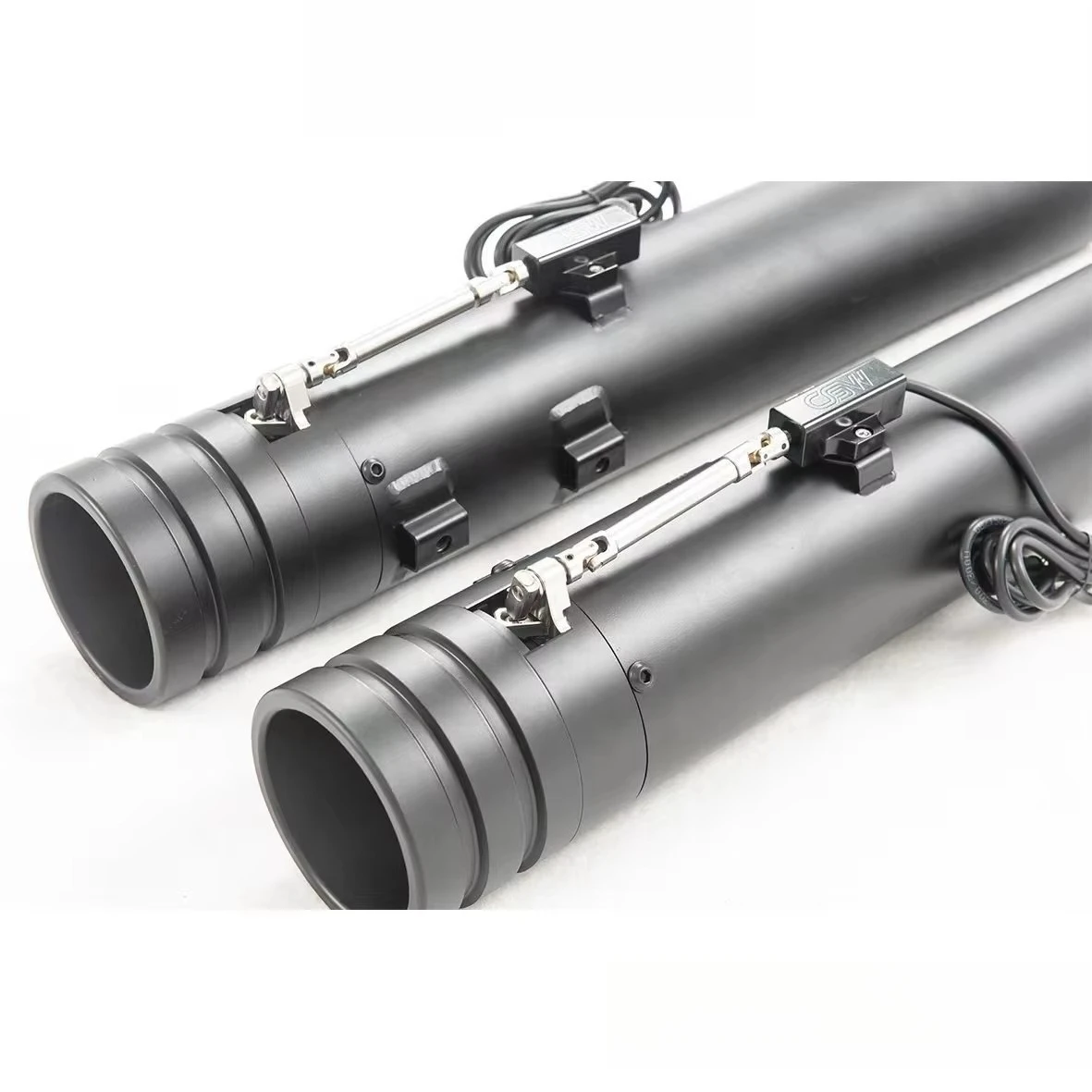 Street Glide Tour 114 117 Enhanced Motorcycle Exhaust Pipe