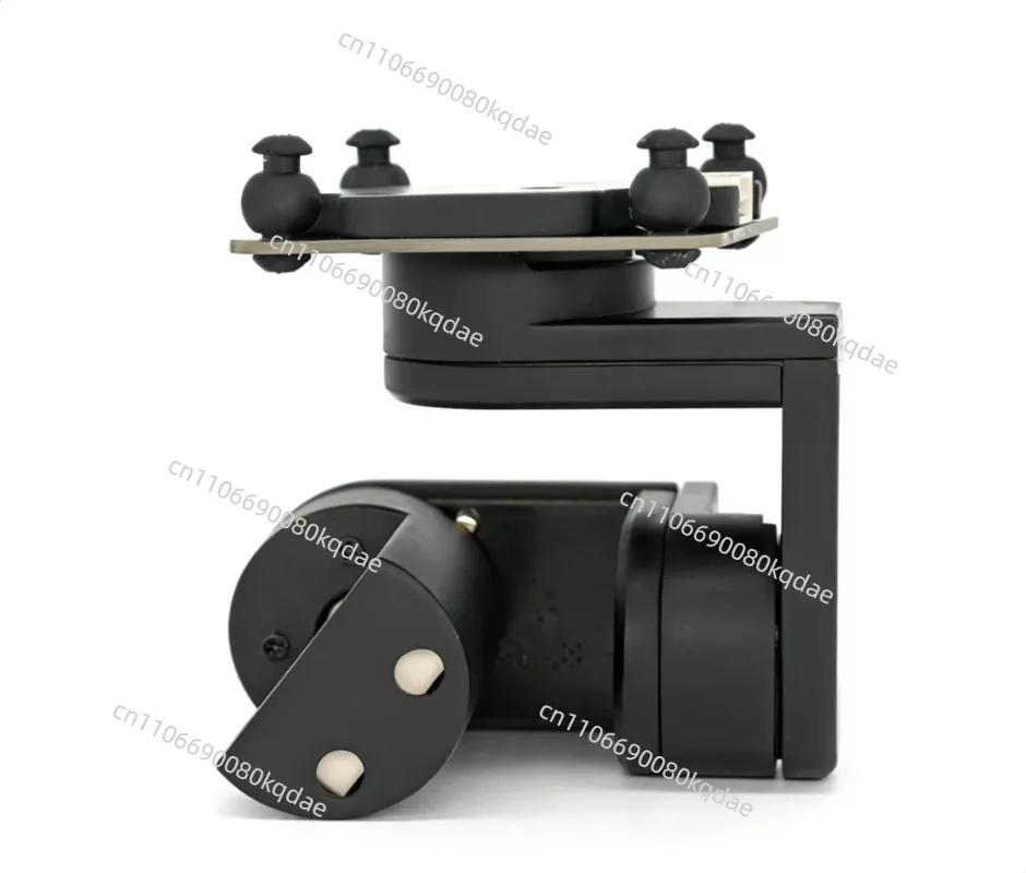 3‑Axis Adjustable Visual Control Mount Accessory, For Scale Model Fixed‑Wing Equipment