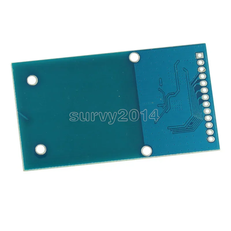 PN5180 NFC RF I Sensor ISO15693 RFID High Frequency IC card ICODE2 Reader Writer