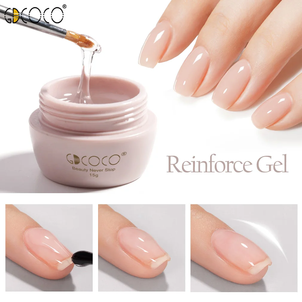 CANNI15 ml Nagelhautöl, Nagelhautenthärter, Neuankömmling, 6 Geschmacksrichtungen, Nagelpflege, rein natürliches Maniküre-Nagelhaut-Öl zur tiefen Befeuchtung – Detail 12