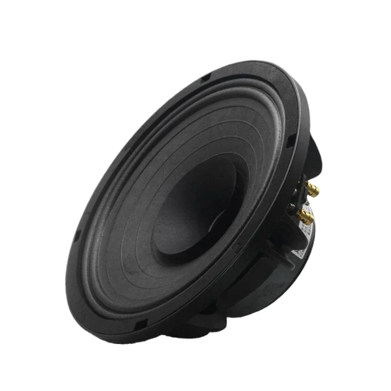 For 10 Inch Full Range Speaker HIFI High Fidelity Three-stage Equalization, Vocal Instrument