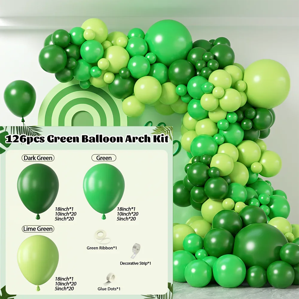 Thumbnail 2 - #59 New Party Supply Kits Arrivals