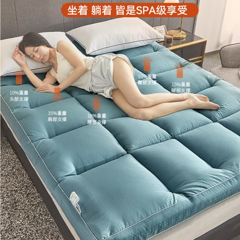 Mattresses, household tatami mats, student sheets