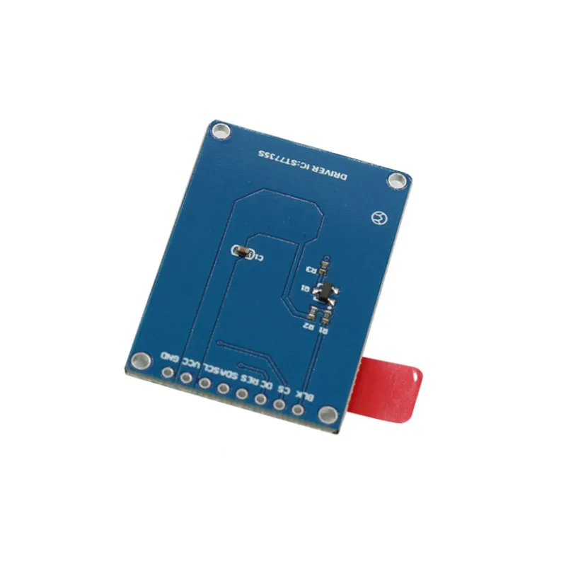 OLED 1.44 inch 128X128  Display Module 8 Pin ST7735 RGB TFT LCD Display Screen 128*128 SPI