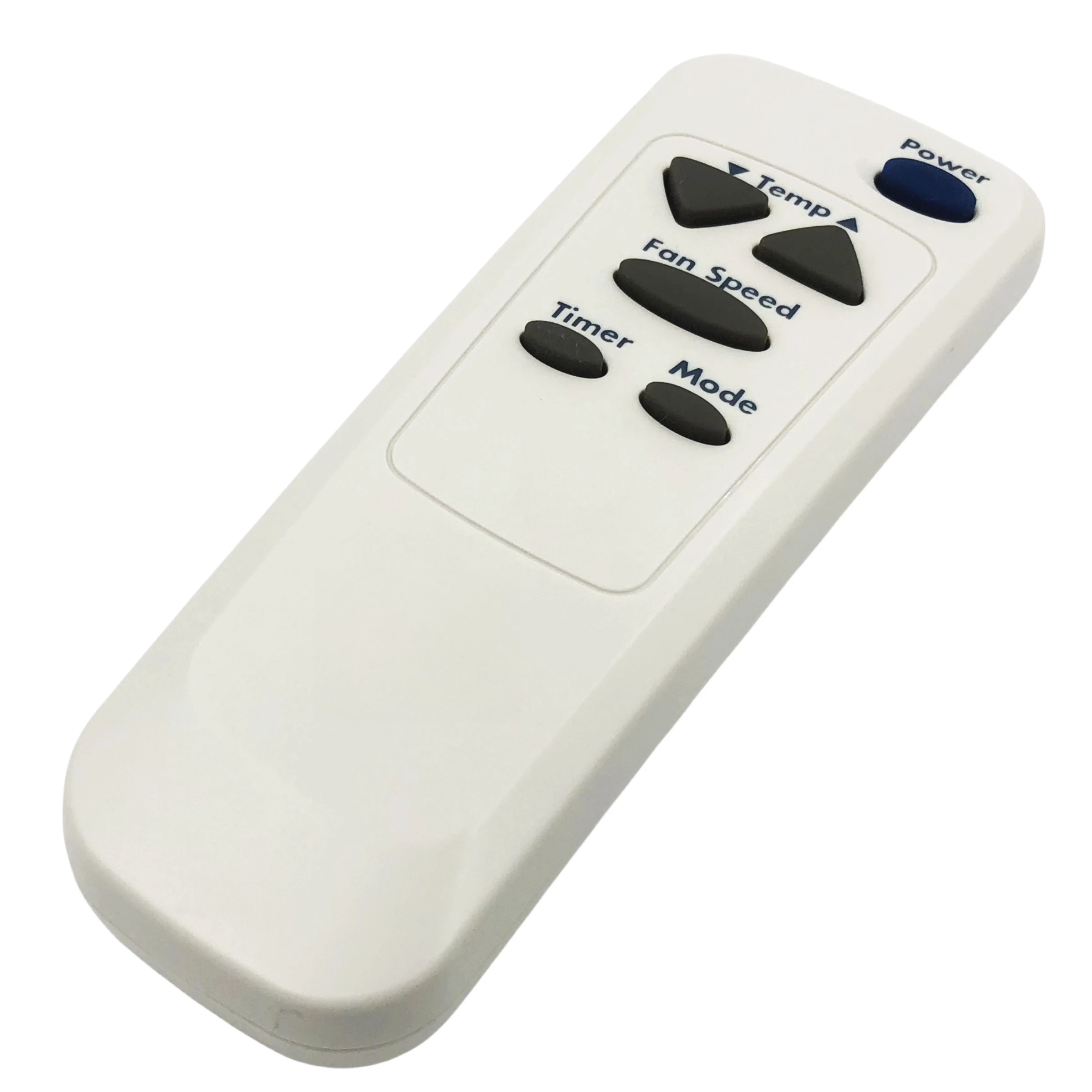 Télécommande AC pour climatiseur de fenêtre et de pièce, manganèse, GE, 6711A20034G, 6711A20056T, 6711A20089C, 6711A90028T, 6711A20066L, Nouveau