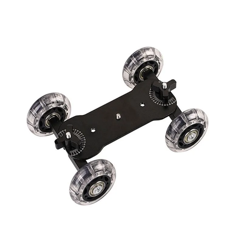 

SLR camera Camera, slide rail Mobile camera Quiet track