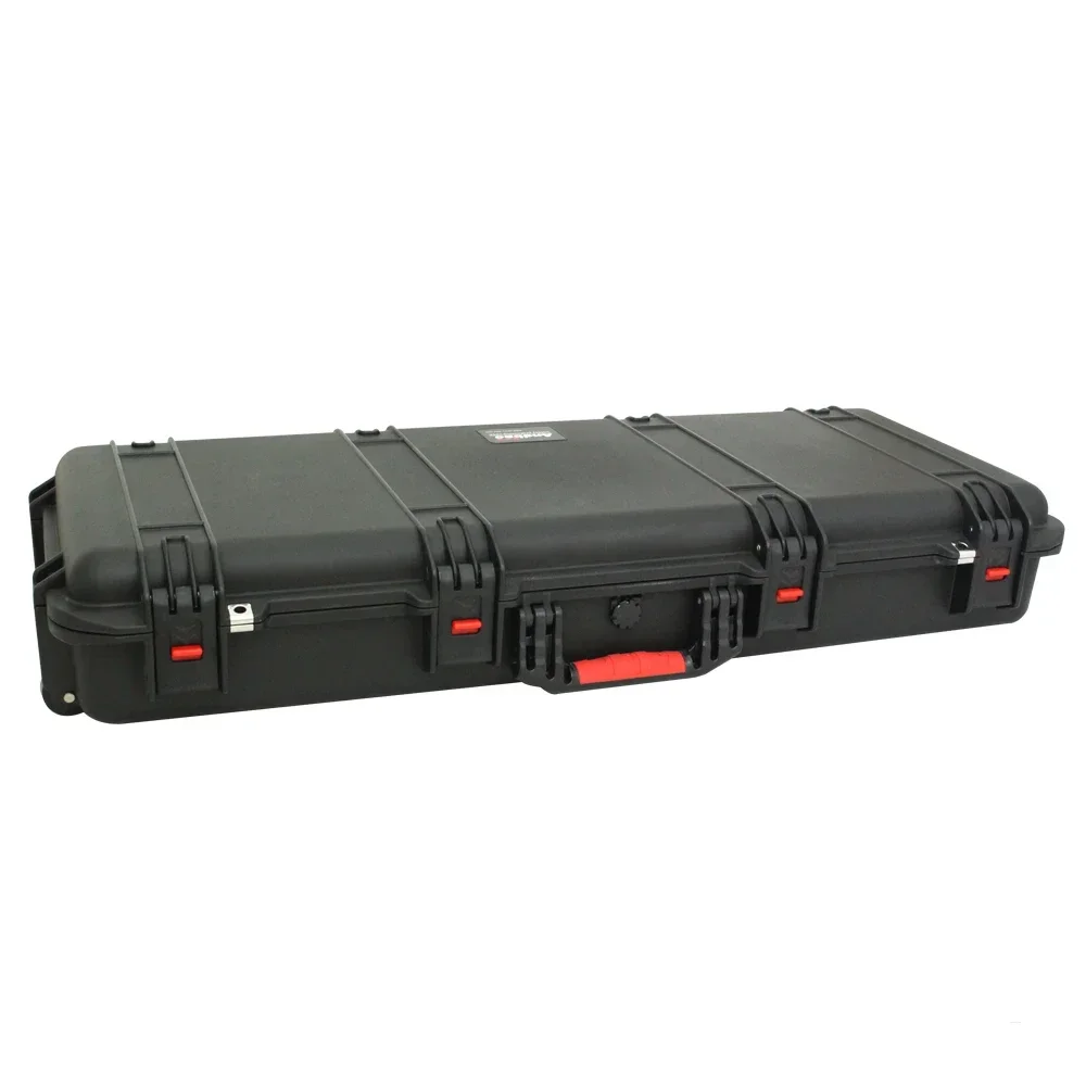 Pelican 1745 BOW AIR Waterproof Crushproof Shockproof IP67 Rating Long Bow Case