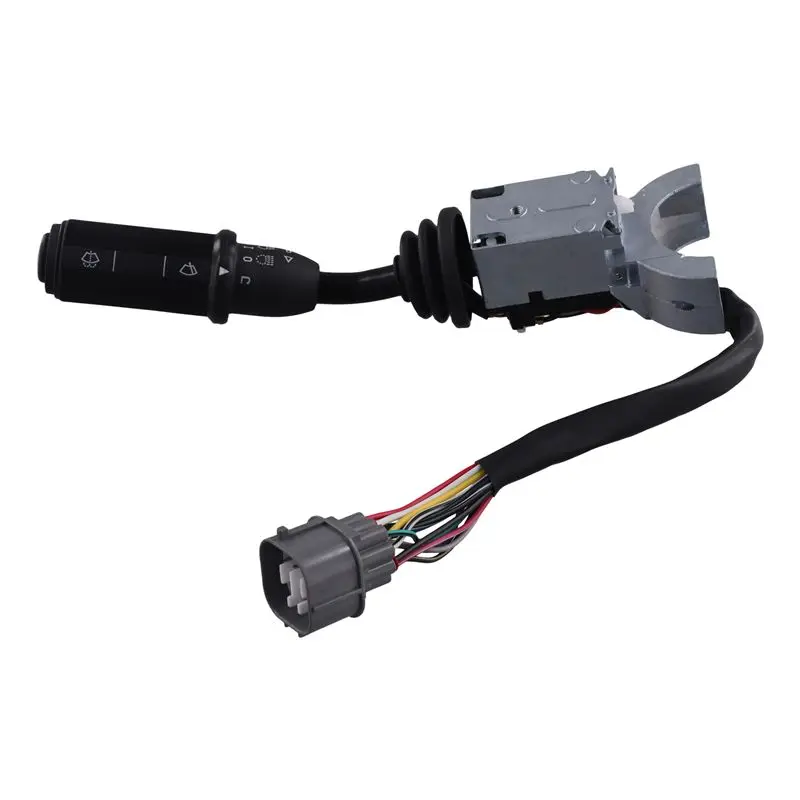 Reliable-Shift Switch For JCB Backhoe Loader 1400B 1550B 1600B 214 215 216 217 3CX 4C 4CX 4CN 3DX- Forward Reverse Column 701802