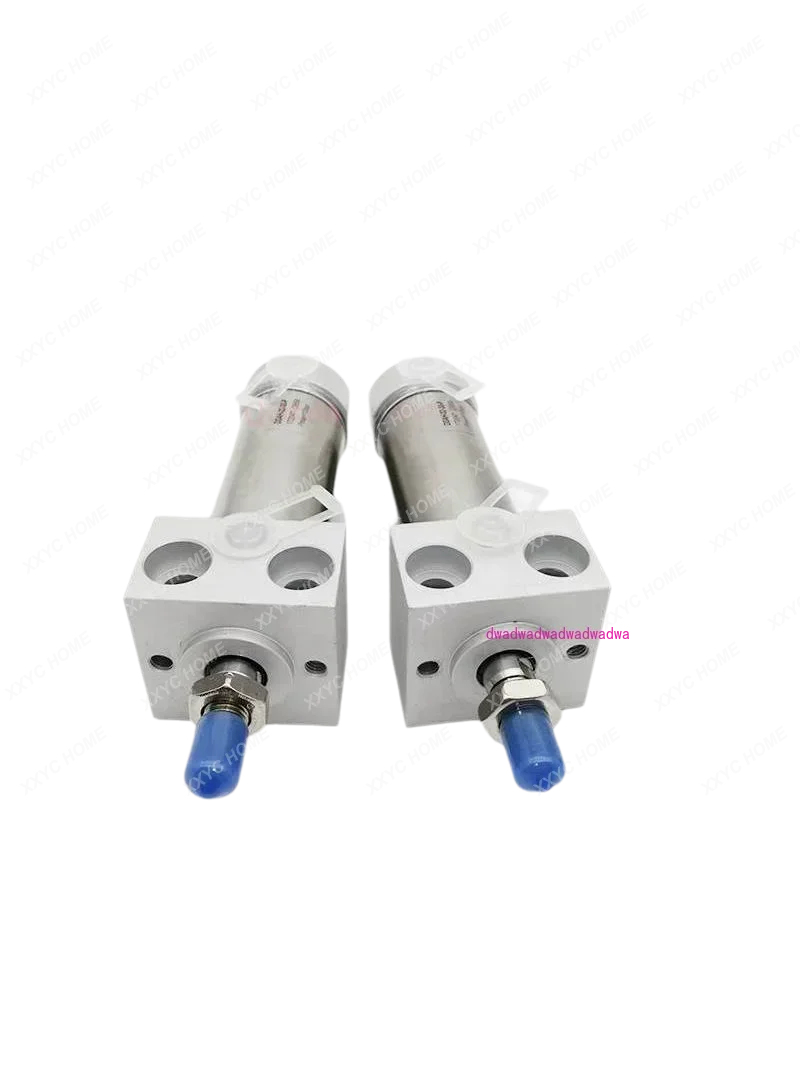 FESTO type square head cylinder DSAH-16-20-25-32-40-50-80-100-125-160-PPV-A-Q Sold 0