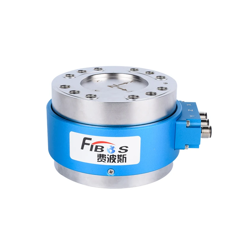 

20kn Stainless Steel Load Cell for 3 Axis Force Sensors Collision Exoskeleton Load Cells Force Transducer