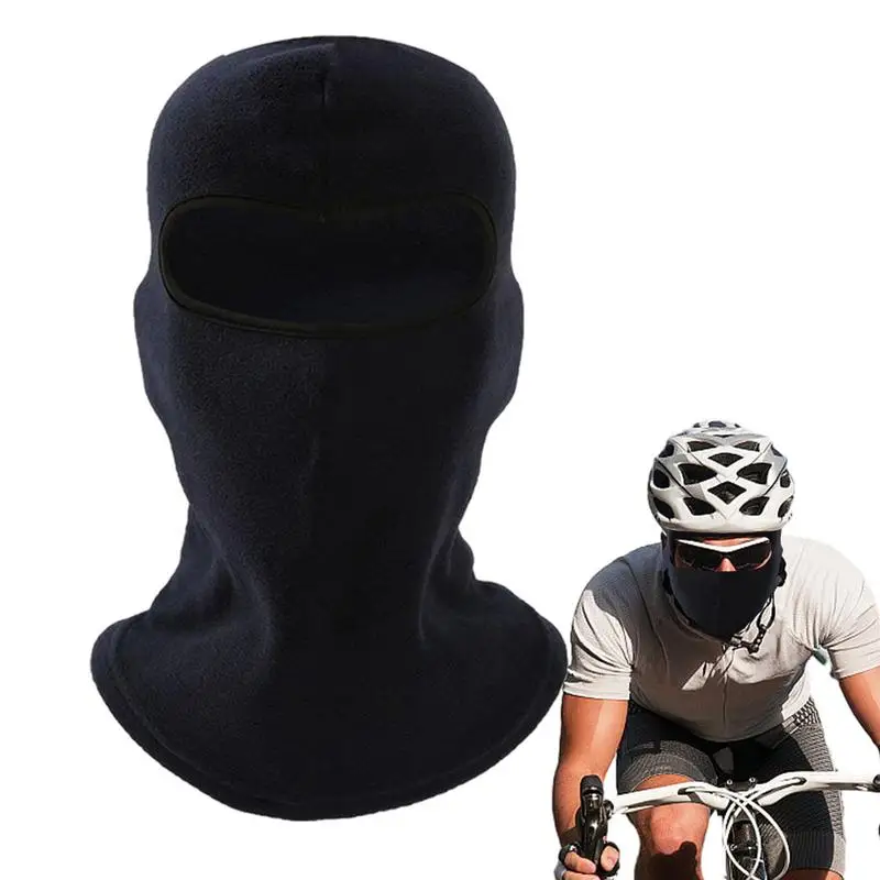Balaclava Sweat-Absorbing e Sandproof, Ski Masque para Ciclismo e Montanhismo e Esqui, Suprimentos para Roupas Esportivas