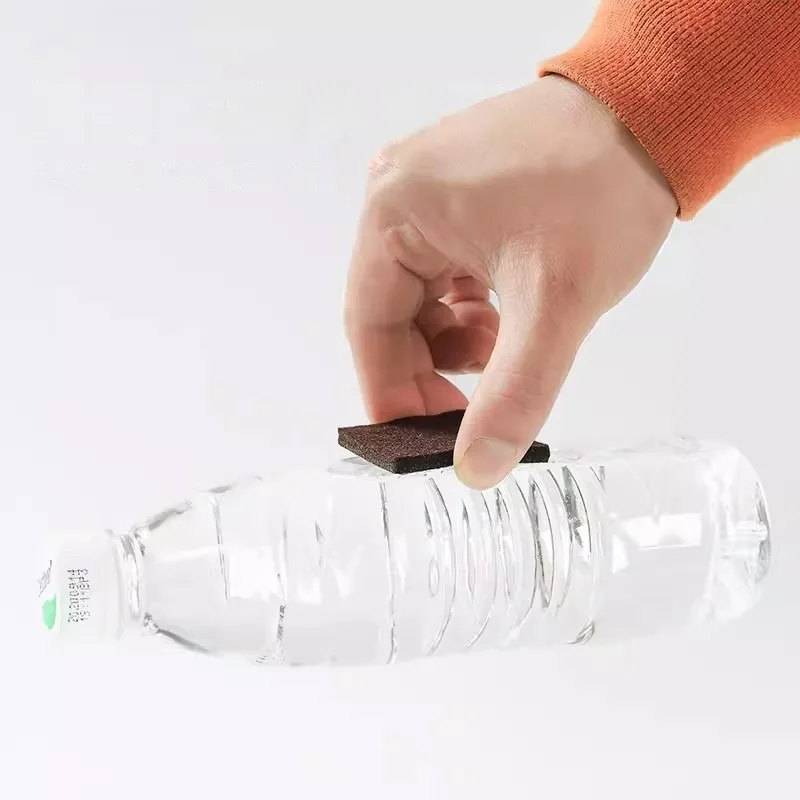 Coussinets de pieds de chaise en feutre épais de 5mm, auto-adhésifs pour meubles muets, joint Anti-collision antidérapant, tapis de protection de sol en bois, 128 à 18 pièces