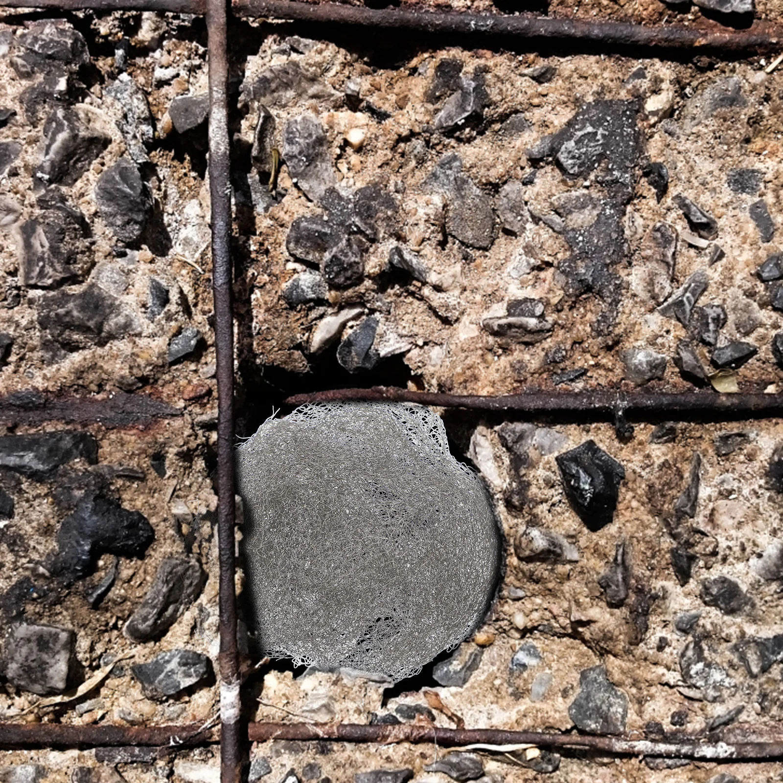 

Stainless Steel Wire Mesh Fine Mesh Filter Net Woven Metal Screen Fly Screen Ventilation Grille Filter Net Wire Strainer