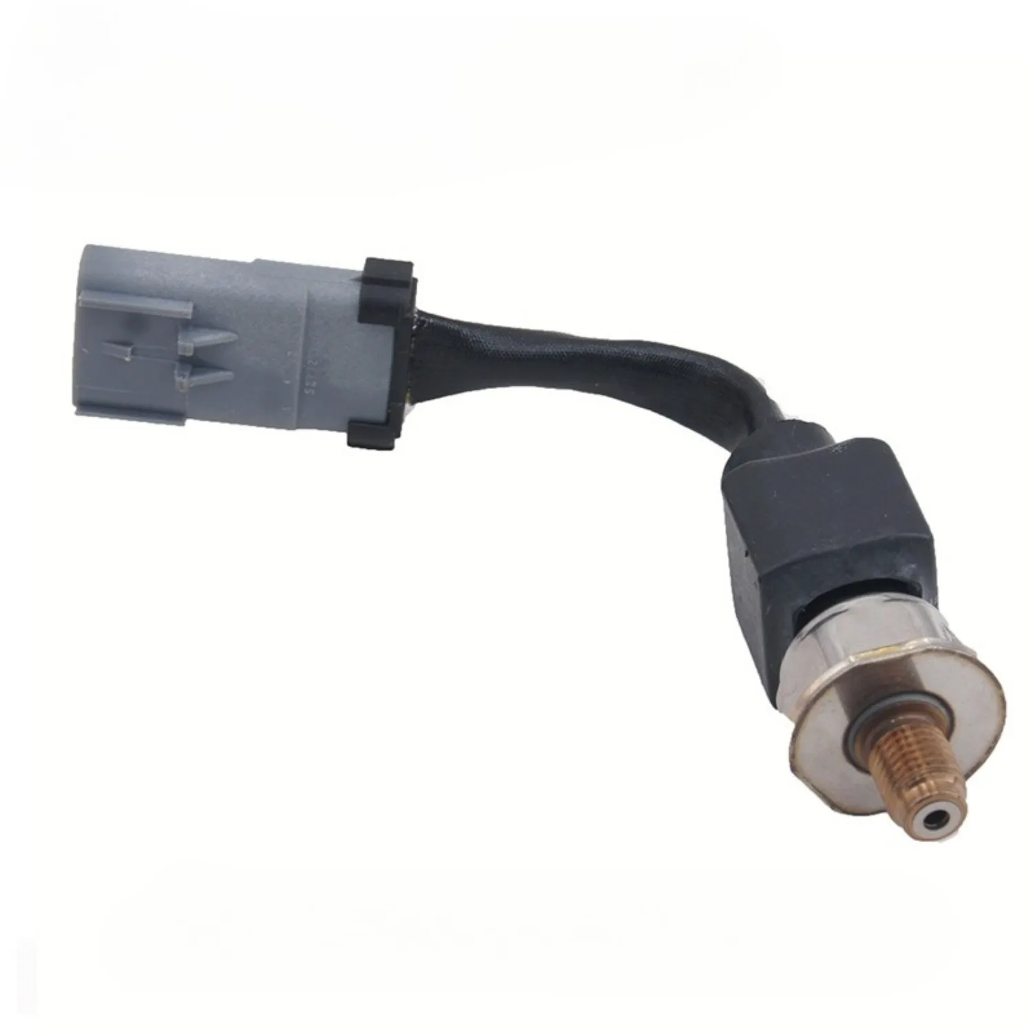 5PP5-7 2897581 Fuel Pressure Sensor For Peterbilt, Kenworth, and International ISX15 Engines