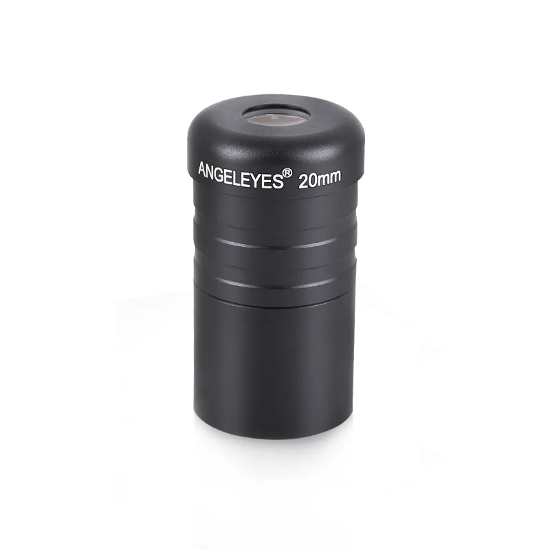 

20mm Erecting Power Eyepiece for Newtonian Reflective Astronomical Telescope View Stargazing Deep space Standard 1.25"