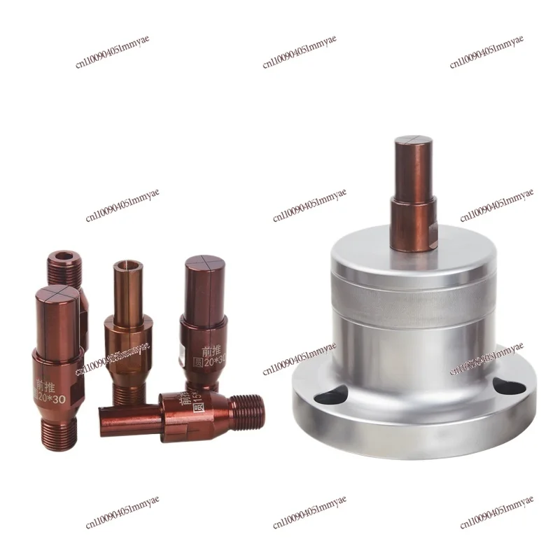 

Numerical Control Lathe Forward Push Inner Support Chuck
