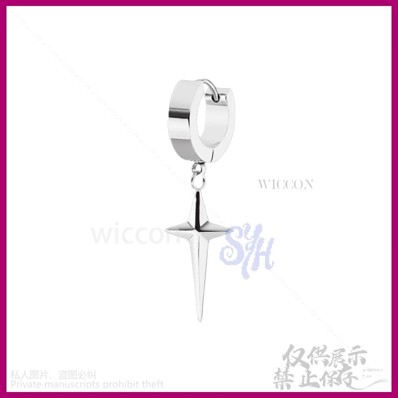 Anime Movie Demon Singing Costume Cosplay Jinu Saja Boy Kpop Group Korea Styles Suit Hats Black Y2K Gothic Halloween Customized