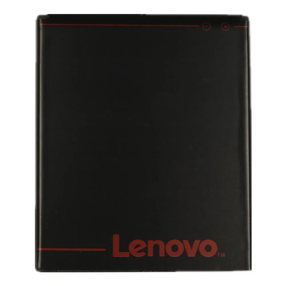 BL264 100% Lenovo Oroginal Battery 3500mAh For Lenovo Vibe C2 Power BL 264 Phone Batteries Bateria Fast Shipping