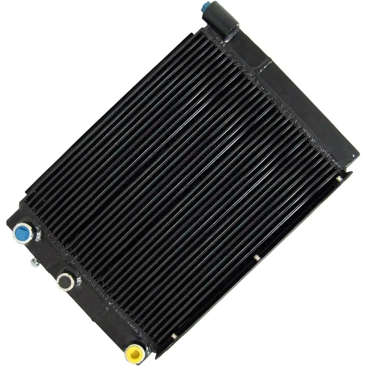 

Oil Cooler 99312944 Compatible for Screw Air Compressor