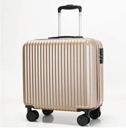 Belbello Rolling Luggage New Style Wheel Trolley Box Travel Clothes Carry Case Children's suitcase Large capacity multi-purpose