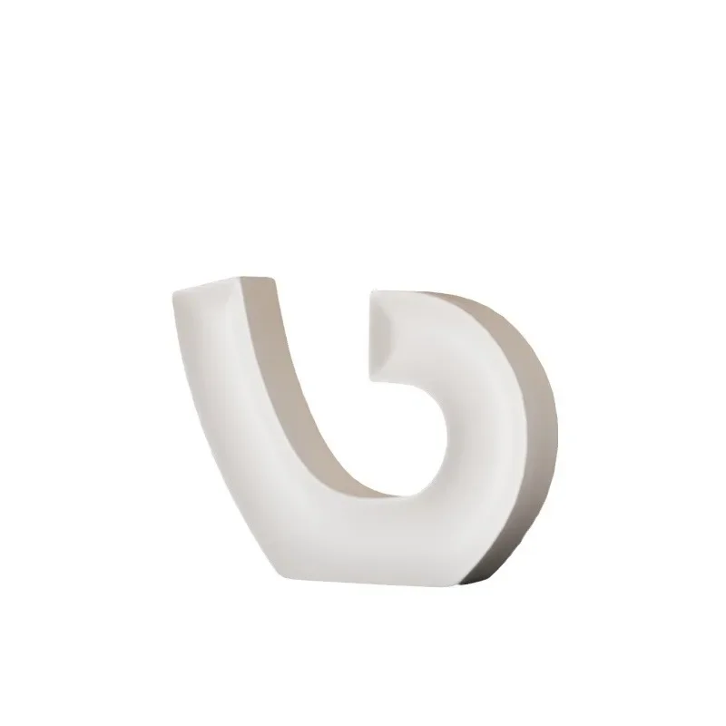 Advanced study, living room decoration, modern light luxury ornament, office bar, bedroom ornament