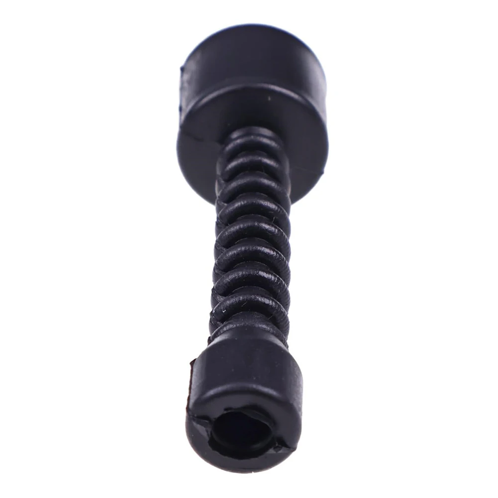 MS380 Replacement Chainsaw Fuel Line Rubber Fuel Hose Direct OEM Fit 11066479404 Easy Installation Precise Compatibility