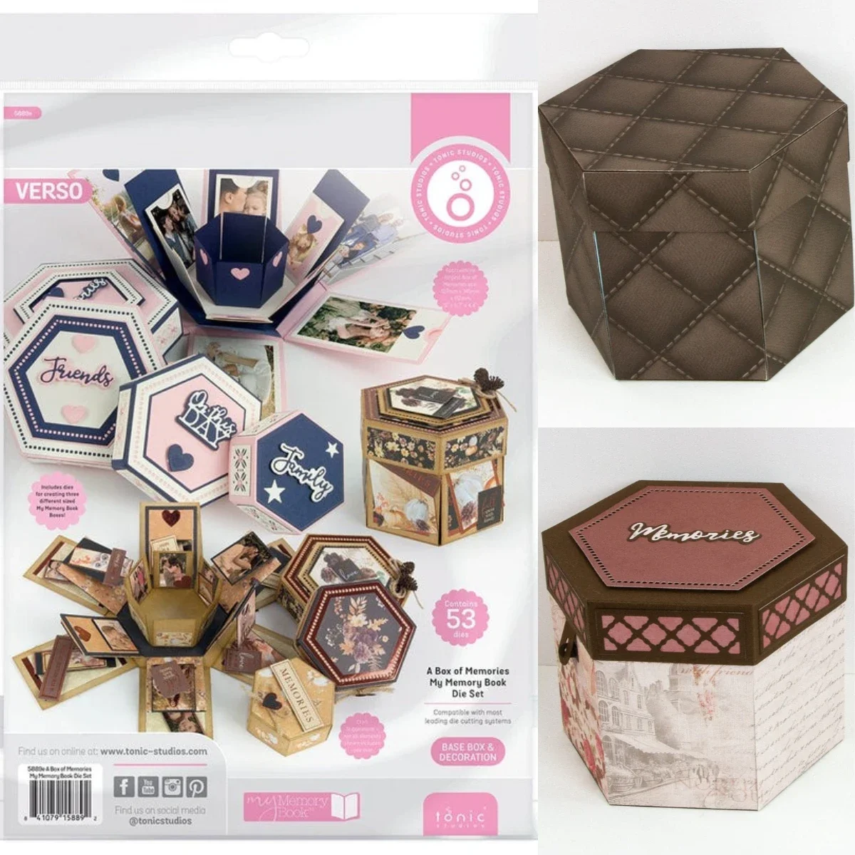 

Изысканная коробка Love, металлические штампы для скрапбукинга, украшения для дневника, трафарет для тиснения, шаблон для поздравительной открытки «сделай сам», ручная работа, новинка 2023 г.