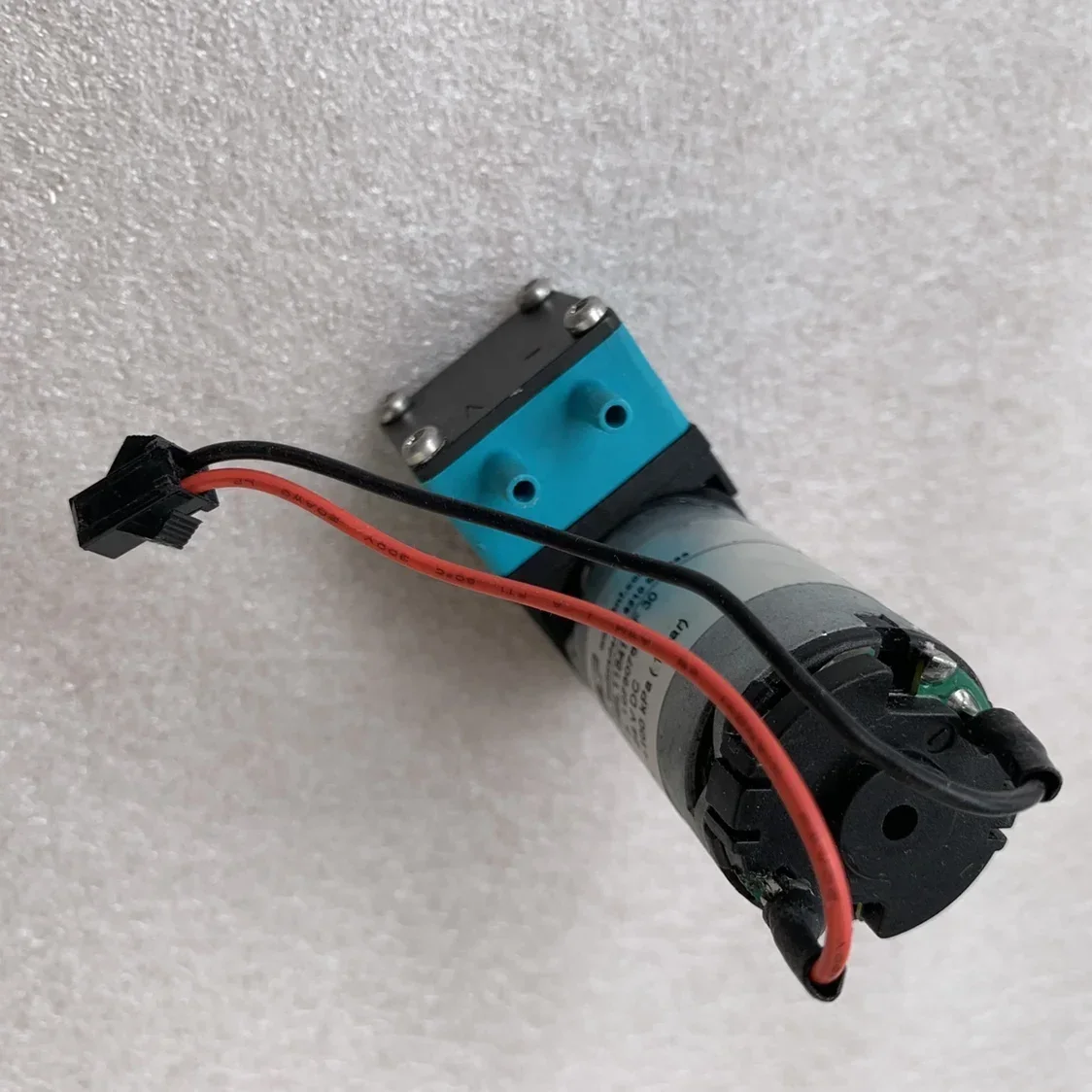 Knf Dc 24V Diaphrag… - image