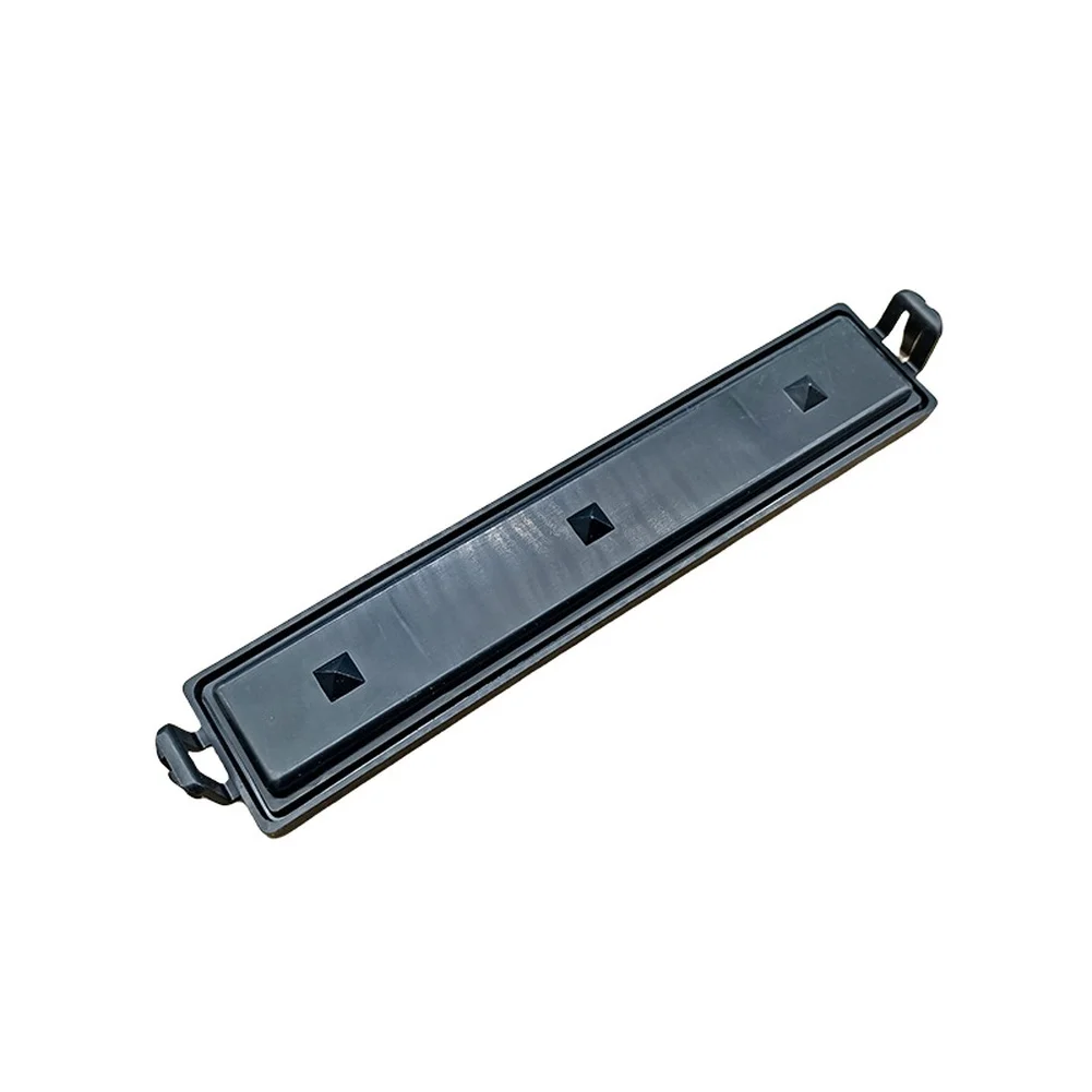 Abdeckplatte für Klimaanlagenfilter für Nissan Navara 27276-5JG0A Abdeckung für Klimaanlagen-Elementpanel