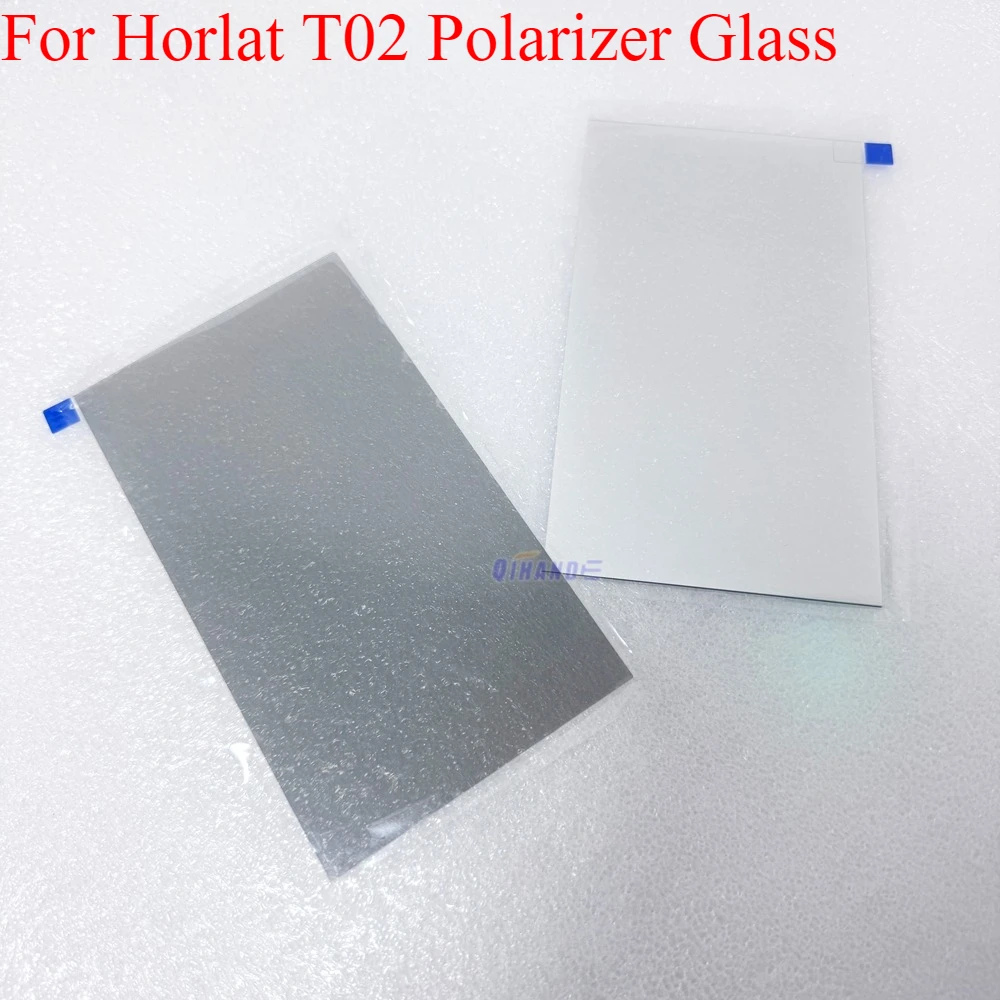 

Для Horlat T02 T 02 TO2 теплоизоляционный поляризатор стеклянная линза 107X65 мм ремонт проектора замена 107*65 мм 107 мм x 65 мм