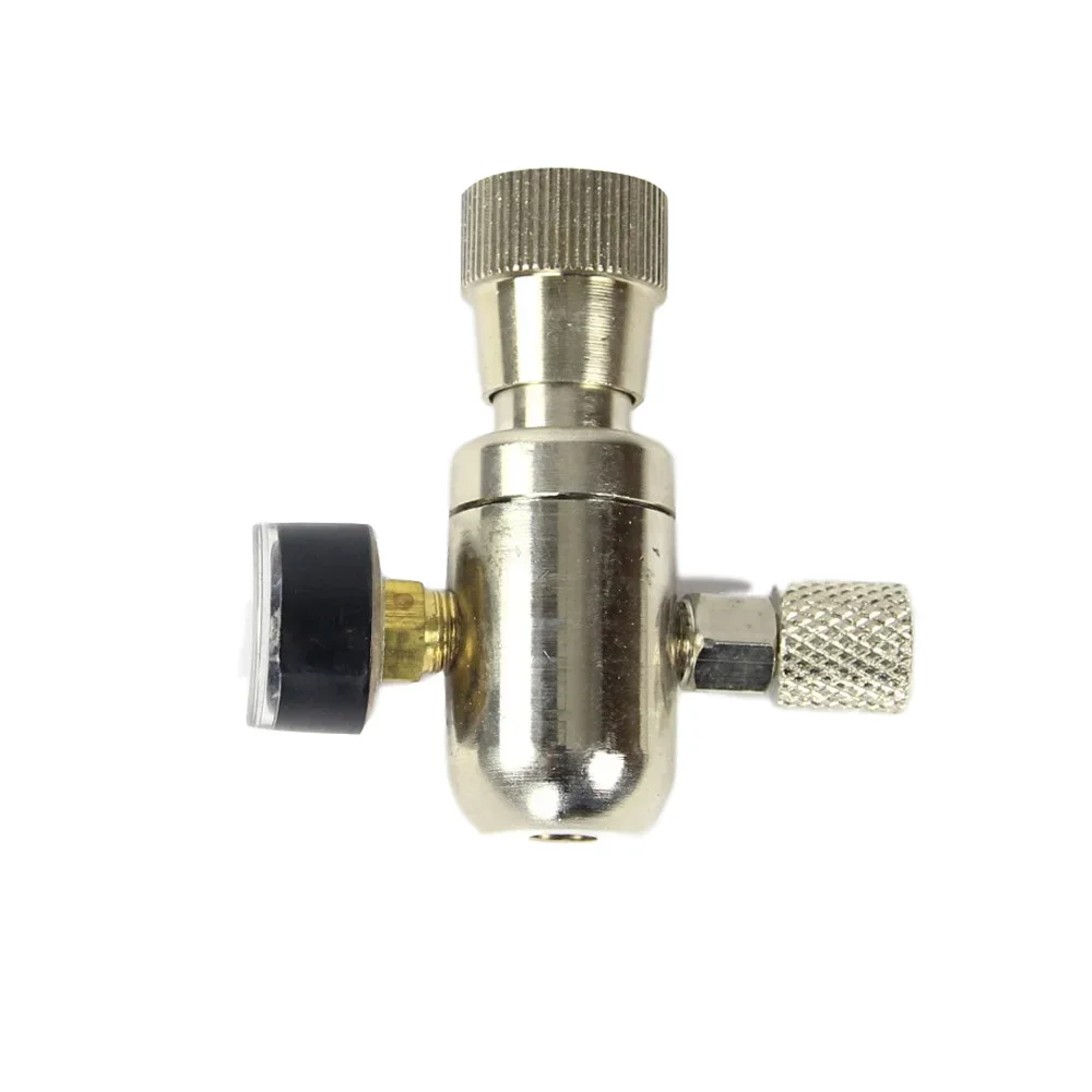 Premium Regulated C…