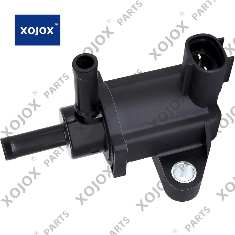 

XOJOX 90910-12262 Электромагнитный клапан продувки канистры пара для Toyota 4Runner 2003-2010 FJ Cruiser2007-2009 Tundra 2005-2010 Tacoma 2